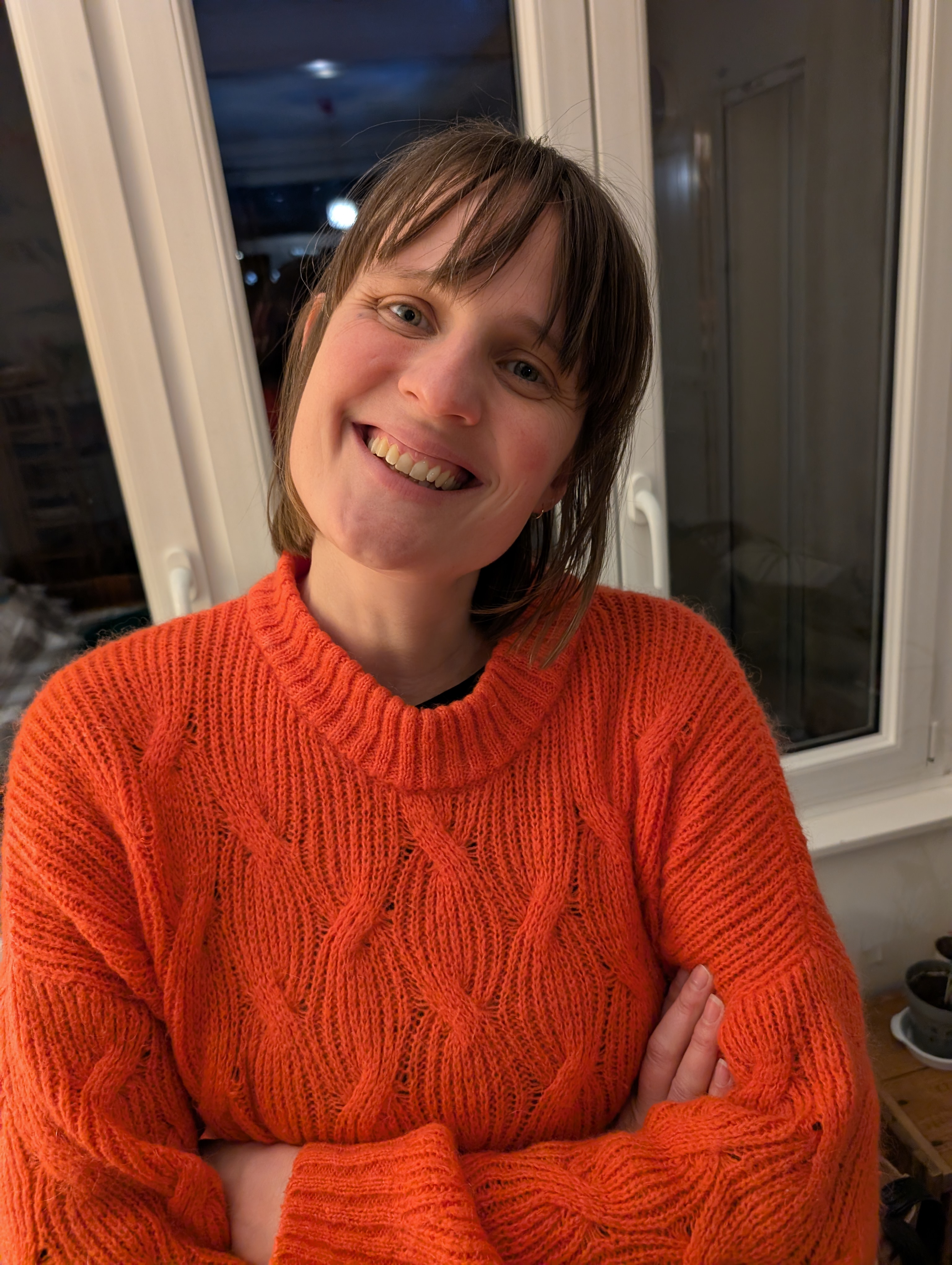 Gabrielle - Consultante Marie Kondo